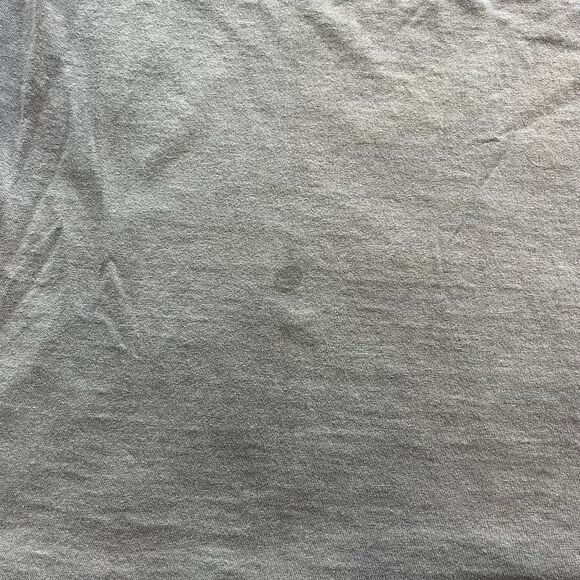Vintage Nike Michael Jordan Jam & Slam Basketball T Shirt Faded Grey Size XL - Picture 6 of 9
